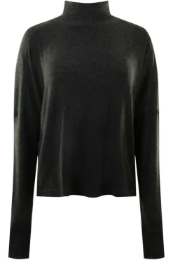 MICHAEL STARS Frida Mock Neck Top^ Tops