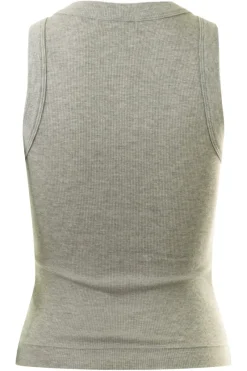 MICHAEL STARS Gina Crop Tank^ Tops