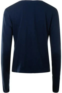 MICHAEL STARS Hailie Rib Mixed Tee^ Tops