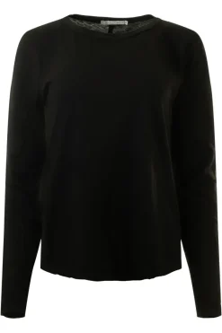 MICHAEL STARS Hansel Crewneck Tee^ Tops