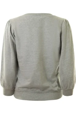 MICHAEL STARS Kit V-neck Sweatshirt in^ Tops