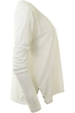 MICHAEL STARS Lane V-neck Tee^ Tops