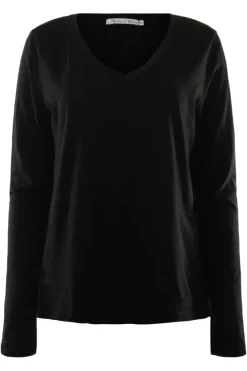 MICHAEL STARS Lane V-neck Tee^ Tops