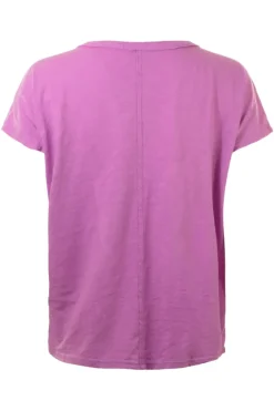 MICHAEL STARS Lizzy Vneck T-shirt^ Tops