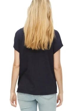 MICHAEL STARS Lizzy Vneck T-shirt^ Tops