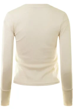 MICHAEL STARS Logan Vneck Tee^ Tops