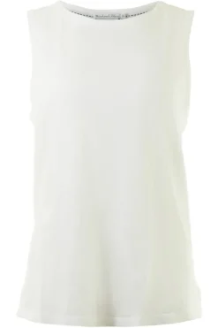 MICHAEL STARS Masami Scoop Neck Tank in^ Tops