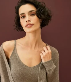 MICHAEL STARS Nomi Camisole in^ Tops