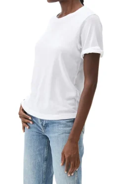 MICHAEL STARS Sloan Short Sleeve Tee^ Tops