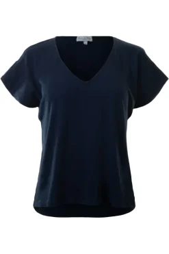 MICHAEL STARS Tobi V-neck Tee^ Tops
