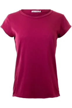 MICHAEL STARS Trudy Crewneck Tee^ Tops