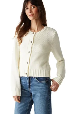 MICHAEL STARS Willa Cardigan in^ Sweaters