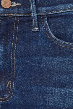Mother Denim Insider Ankle in^ Denim