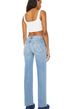 Mother Denim Kick It in^ Denim