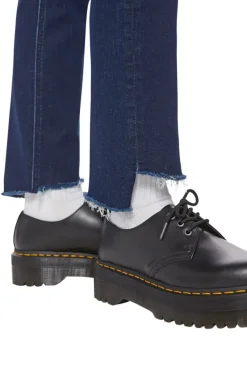 Mother Denim The Mid Rise Dazzler Jeans in^ Denim