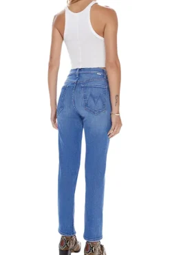 Mother Denim The Tomcat in^ Denim