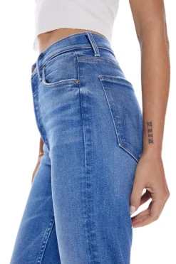 Mother Denim The Tomcat in^ Denim