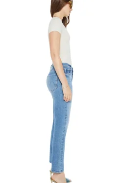 Mother Denim Tomcat Flood in^ Denim