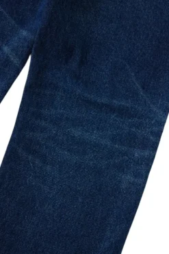 Moussy Denim Bartlett Wide Straight in^ Denim