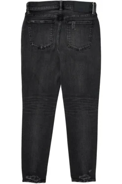 Moussy Denim Belver Skinny Jeans in^ Denim