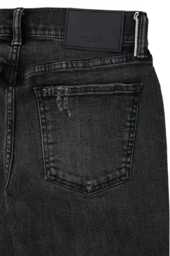 Moussy Denim Belver Skinny Jeans in^ Denim