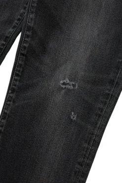 Moussy Denim Belver Skinny Jeans in^ Denim