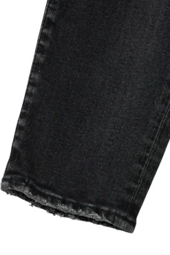 Moussy Denim Belver Skinny Jeans in^ Denim
