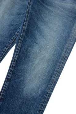 Moussy Denim Bennington Skinny in^ Denim
