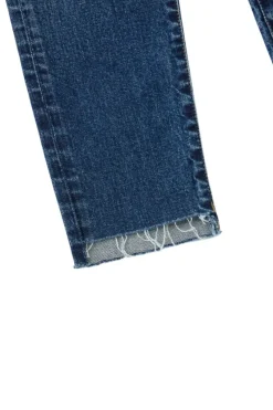 Moussy Denim Bennington Skinny in^ Denim