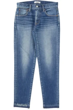 Moussy Denim Clarence Skinny in^ Denim