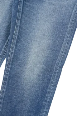 Moussy Denim Clarence Skinny in^ Denim