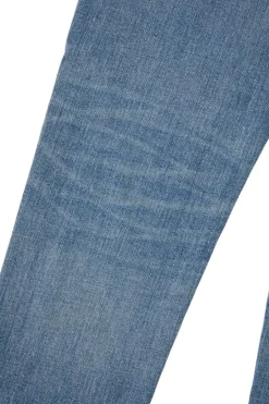 Moussy Denim Depew Skinny Jeans in^ Denim