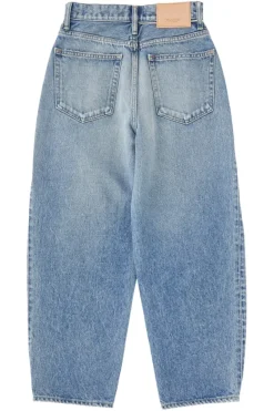 Moussy Denim Ecorse Round Jeans in^ Denim