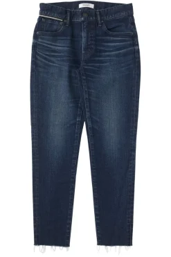 Moussy Denim Emma Skinny Jeans in^ Denim