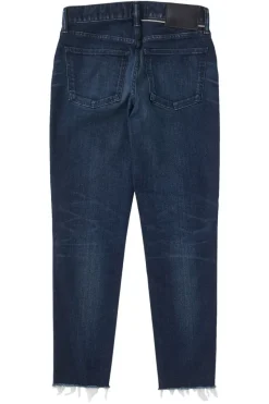 Moussy Denim Emma Skinny Jeans in^ Denim
