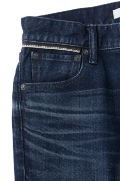 Moussy Denim Emma Skinny Jeans in^ Denim