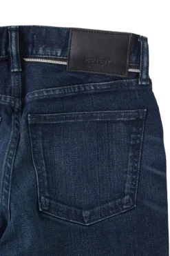 Moussy Denim Emma Skinny Jeans in^ Denim