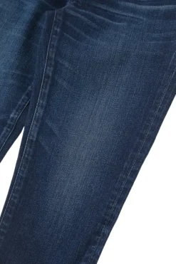 Moussy Denim Emma Skinny Jeans in^ Denim