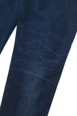 Moussy Denim Emma Skinny Jeans in^ Denim