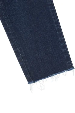 Moussy Denim Emma Skinny Jeans in^ Denim