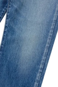 Moussy Denim Foxwoods Straight Jeans in^ Denim