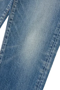 Moussy Denim Hawthhorne Skinny Jeans in^ Denim