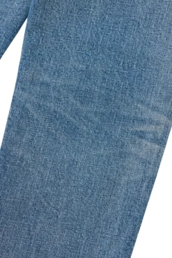 Moussy Denim Hawthhorne Skinny Jeans in^ Denim