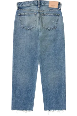 Moussy Denim Kossuth Boys Pants in^ Denim