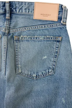 Moussy Denim Kossuth Boys Pants in^ Denim