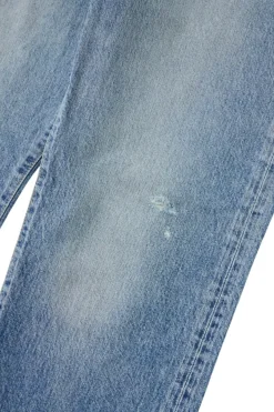 Moussy Denim Kossuth Boys Pants in^ Denim