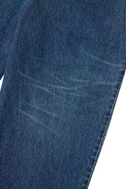 Moussy Denim Ocean Round Jeans in^ Denim