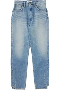 Moussy Denim Richland Boyskinny in^ Denim