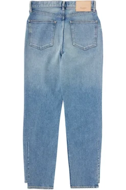 Moussy Denim Richland Boyskinny in^ Denim
