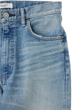Moussy Denim Richland Boyskinny in^ Denim